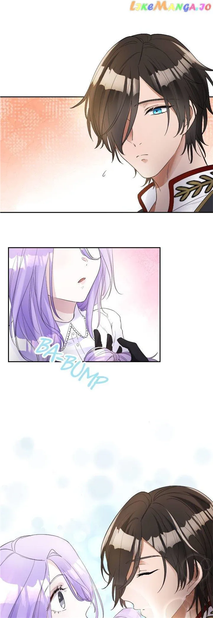 A Love that Melts Away a Poisonous Heart Chapter 21 page 50