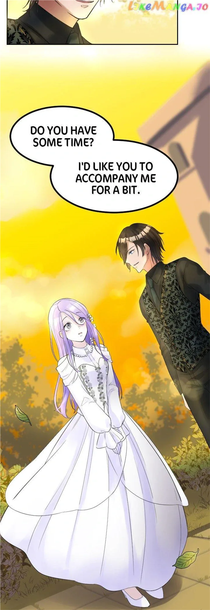 A Love that Melts Away a Poisonous Heart Chapter 8 page 53