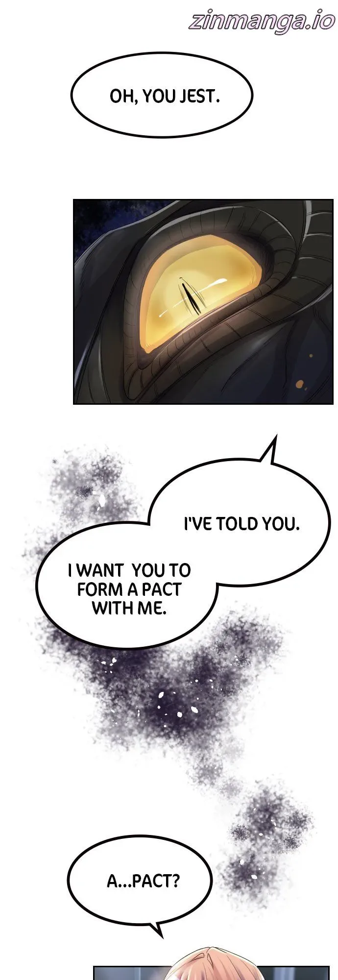 A Love that Melts Away a Poisonous Heart Chapter 23 page 11