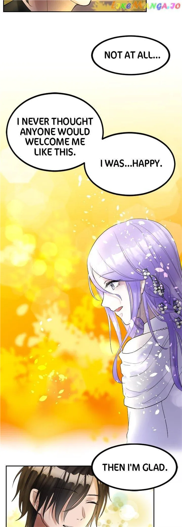 A Love that Melts Away a Poisonous Heart Chapter 8 page 52