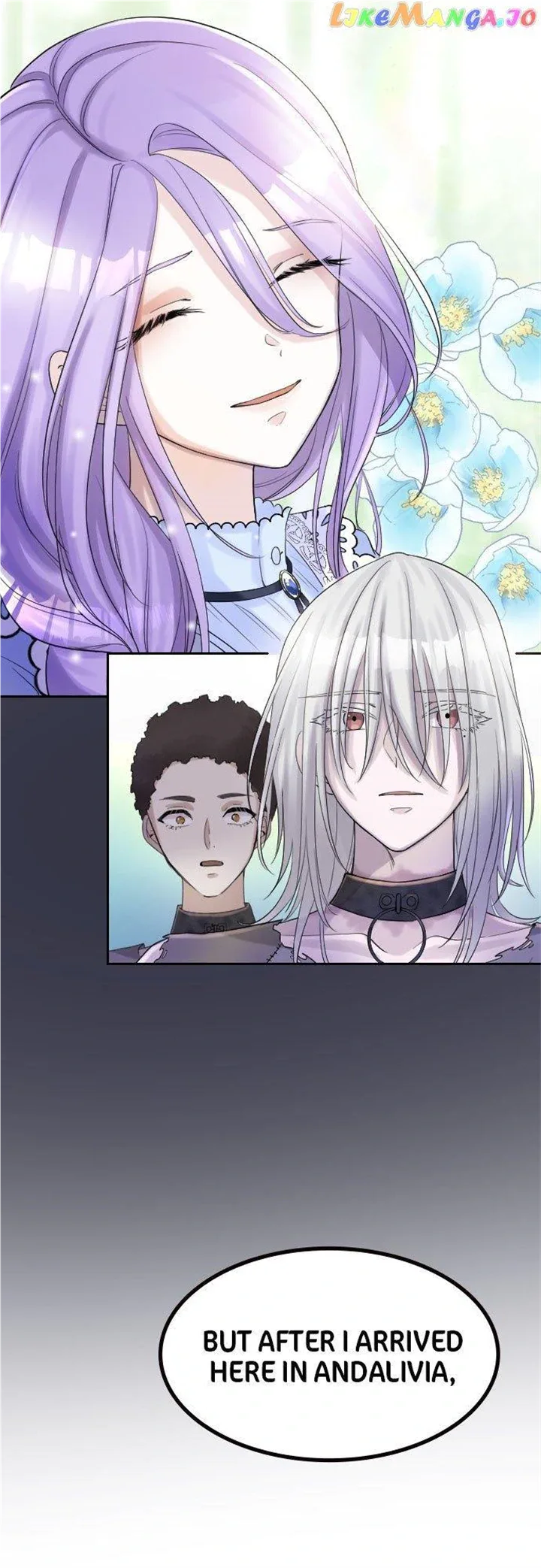 A Love that Melts Away a Poisonous Heart Chapter 20 page 33