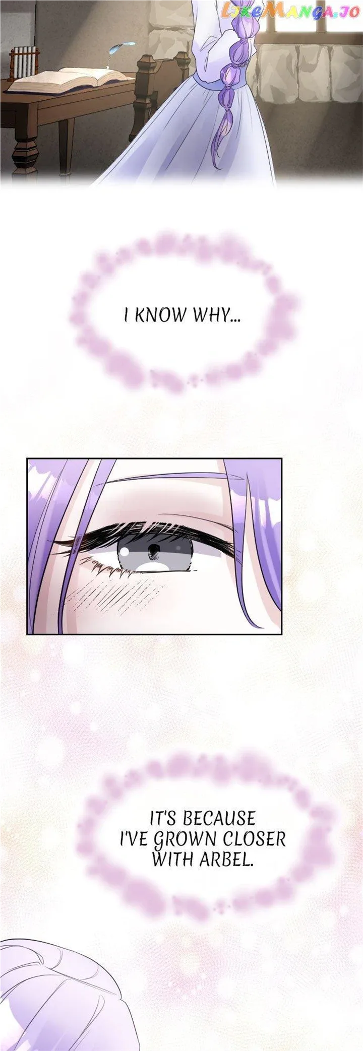 A Love that Melts Away a Poisonous Heart Chapter 21 page 53