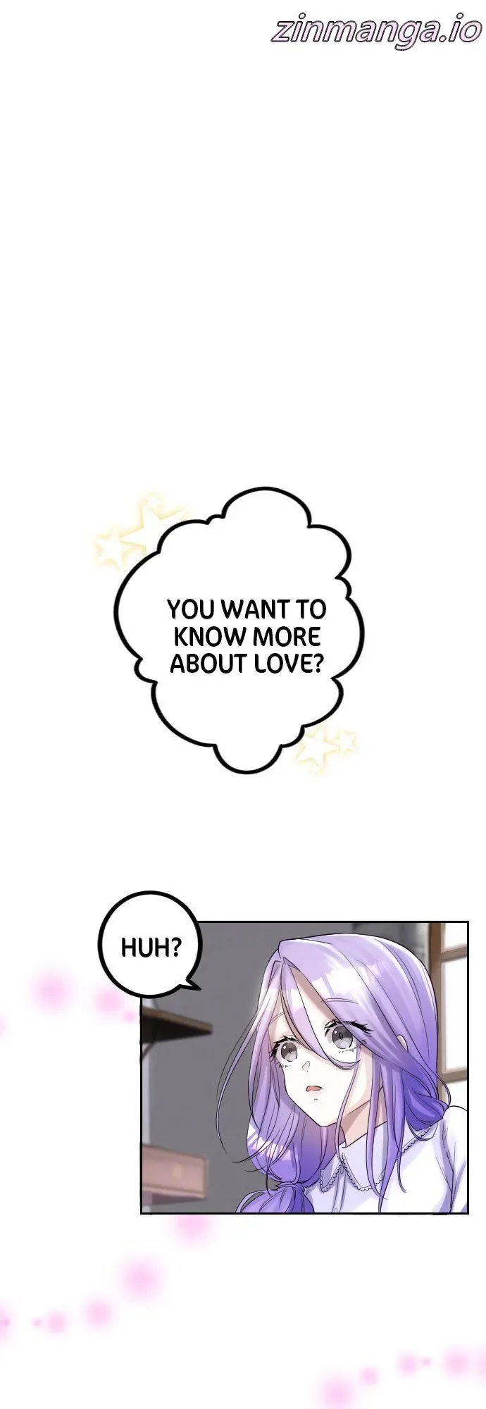 A Love that Melts Away a Poisonous Heart Chapter 22 page 6