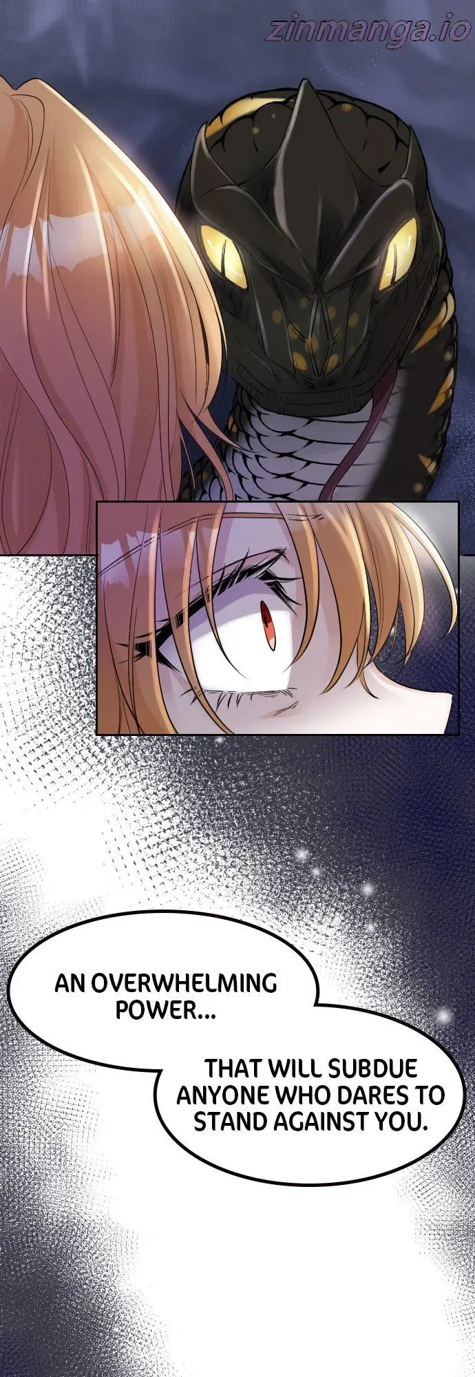 A Love that Melts Away a Poisonous Heart Chapter 23 page 14
