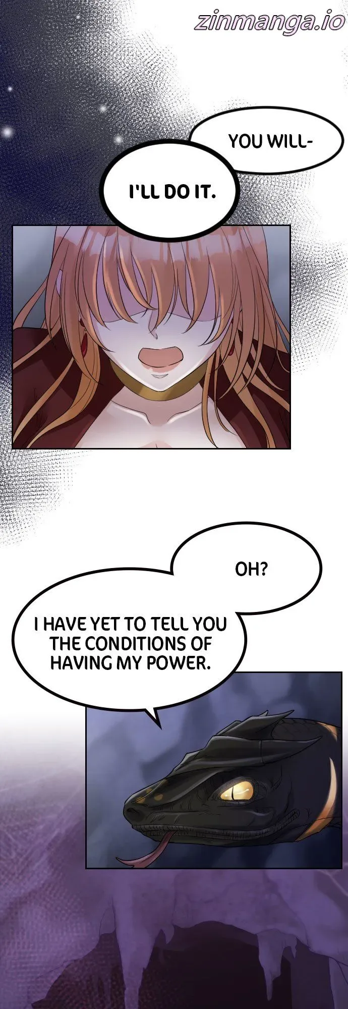 A Love that Melts Away a Poisonous Heart Chapter 23 page 15
