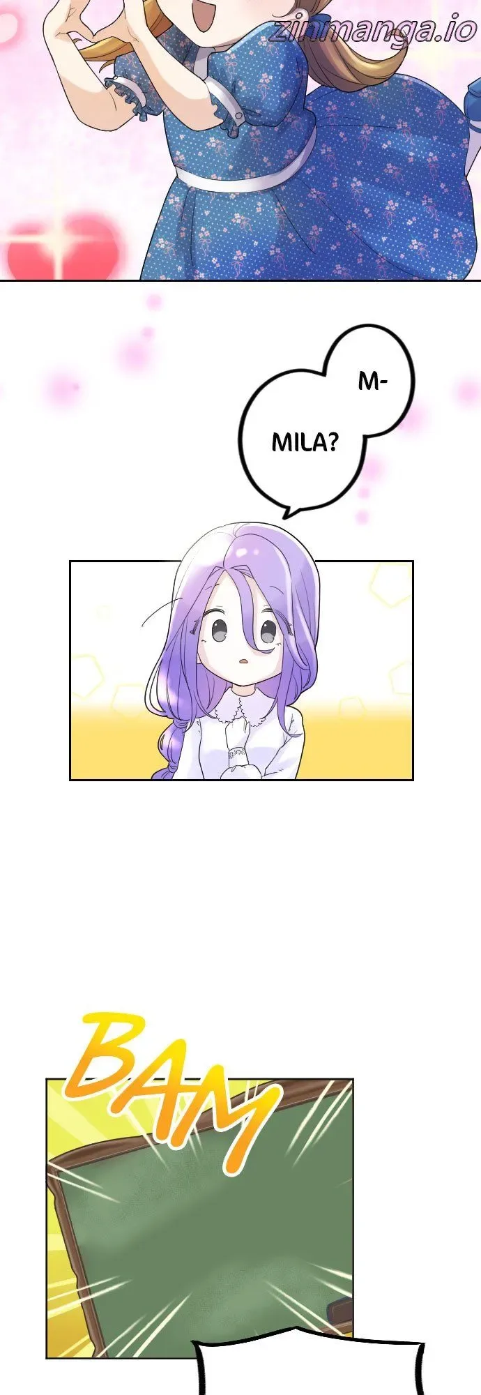 A Love that Melts Away a Poisonous Heart Chapter 22 page 8