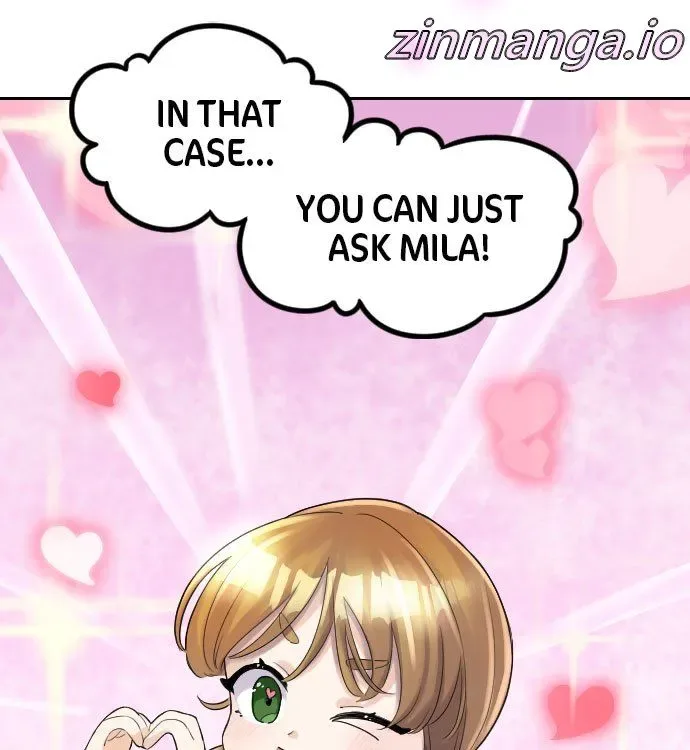 A Love that Melts Away a Poisonous Heart Chapter 22 page 7