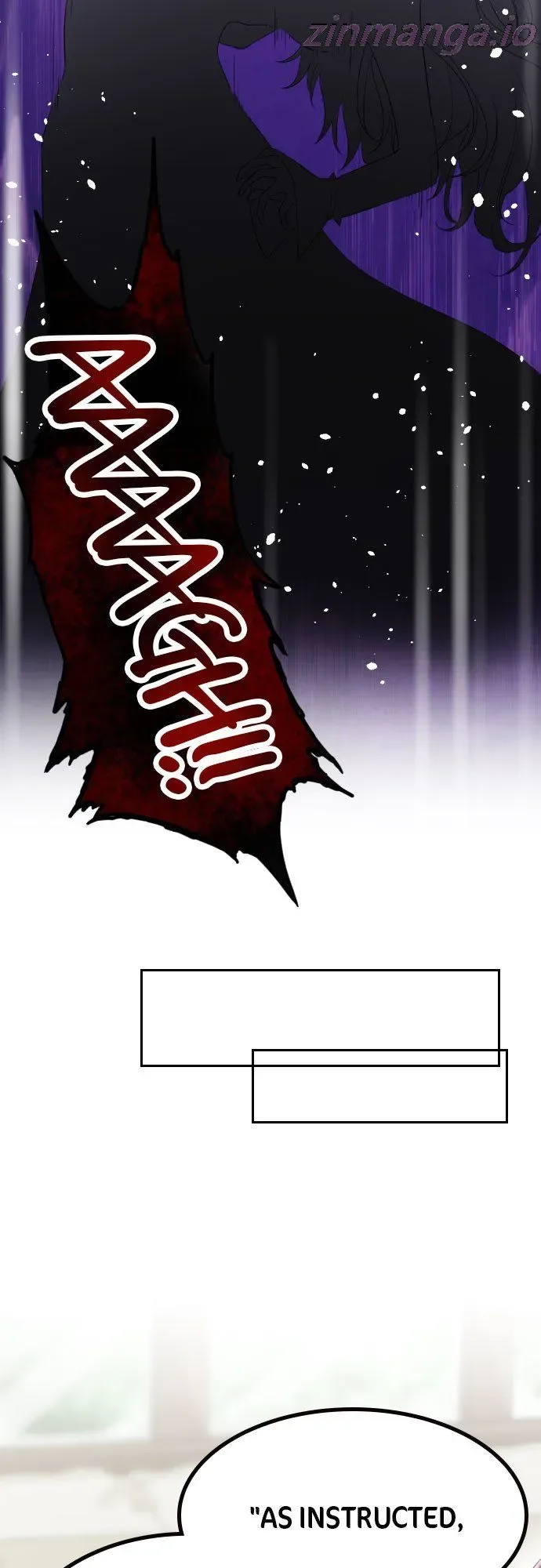 A Love that Melts Away a Poisonous Heart Chapter 23 page 20