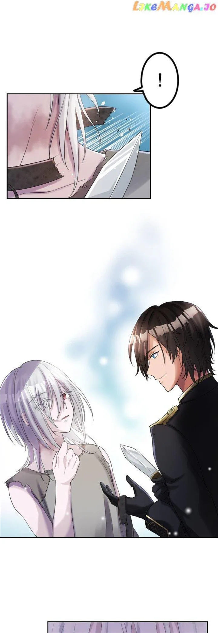 A Love that Melts Away a Poisonous Heart Chapter 20 page 41