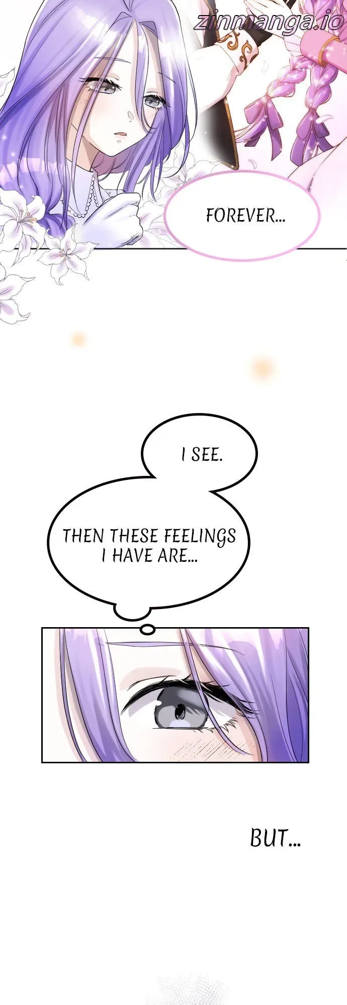 A Love that Melts Away a Poisonous Heart Chapter 22 page 11