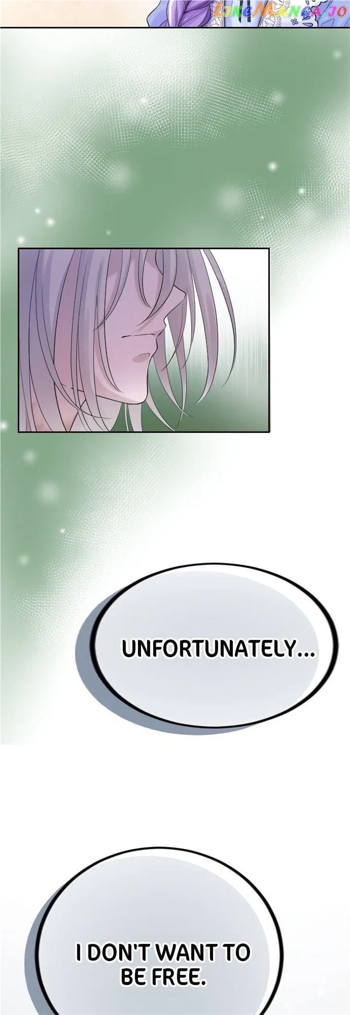 A Love that Melts Away a Poisonous Heart Chapter 20 page 43