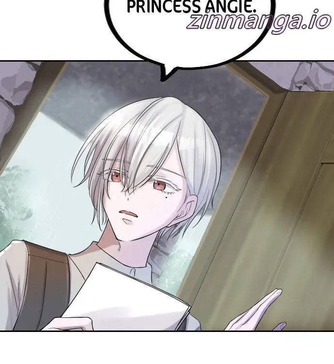 A Love that Melts Away a Poisonous Heart Chapter 22 page 13
