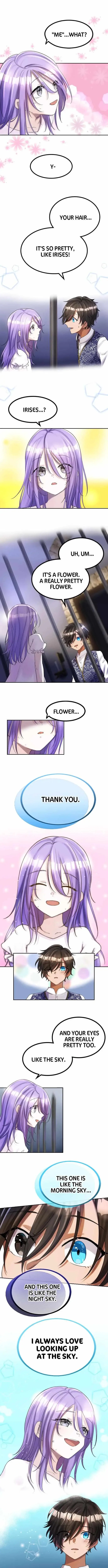 A Love that Melts Away a Poisonous Heart Chapter 26 page 10