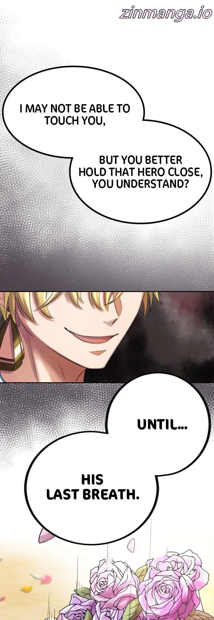 A Love that Melts Away a Poisonous Heart Chapter 24 page 5
