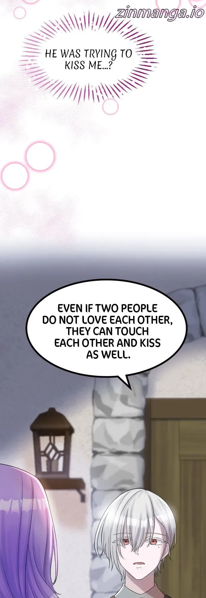 A Love that Melts Away a Poisonous Heart Chapter 22 page 20