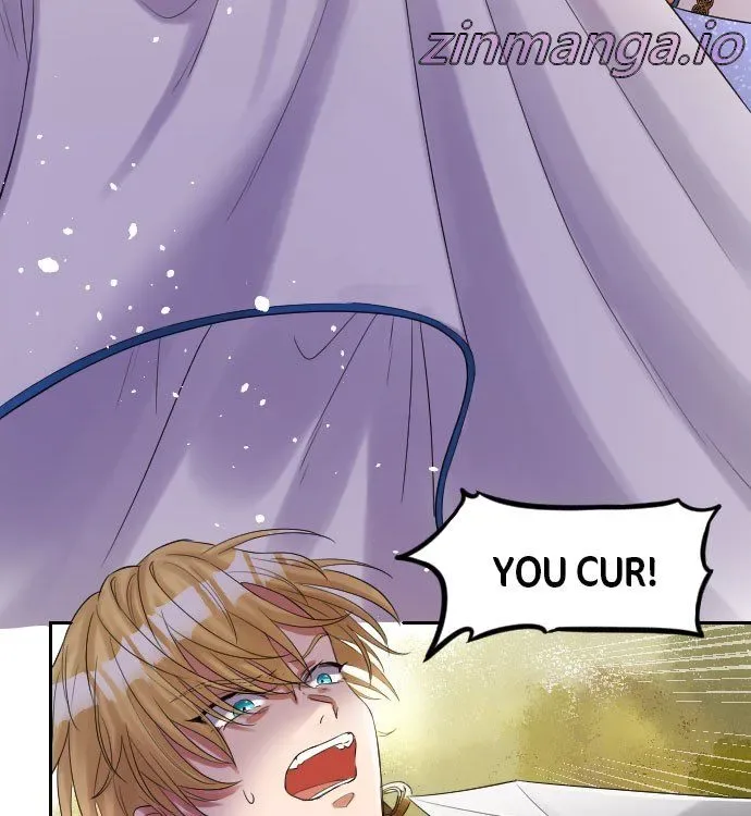 A Love that Melts Away a Poisonous Heart Chapter 24 page 7