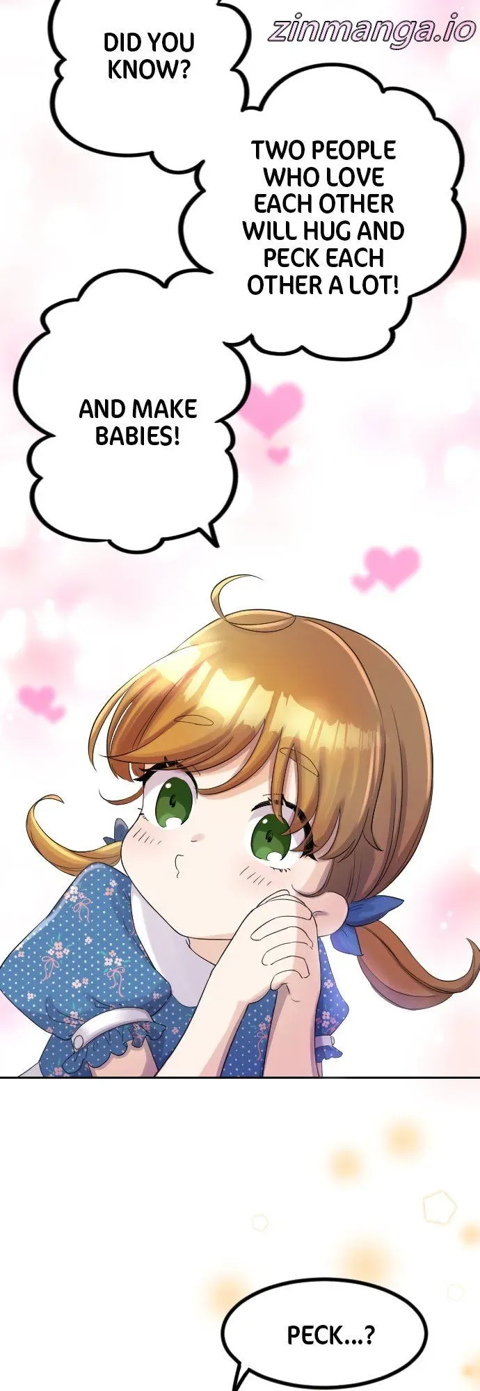 A Love that Melts Away a Poisonous Heart Chapter 22 page 17