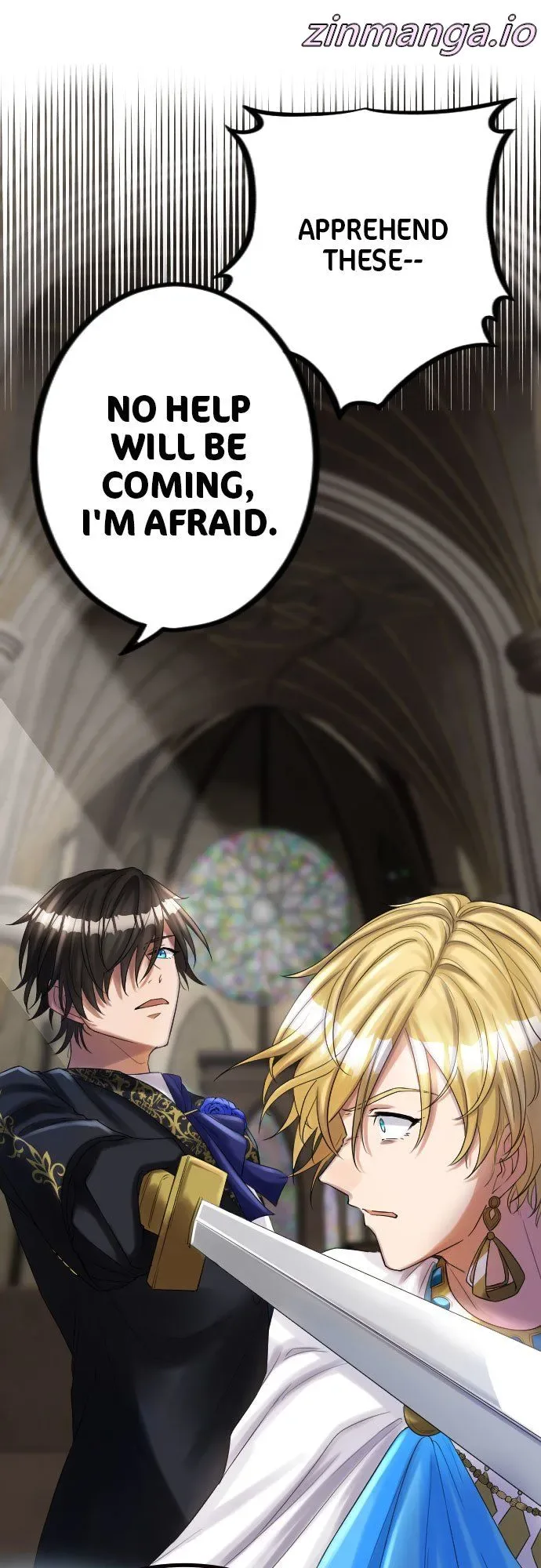 A Love that Melts Away a Poisonous Heart Chapter 24 page 14