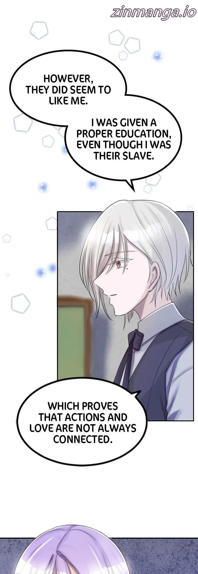 A Love that Melts Away a Poisonous Heart Chapter 22 page 24