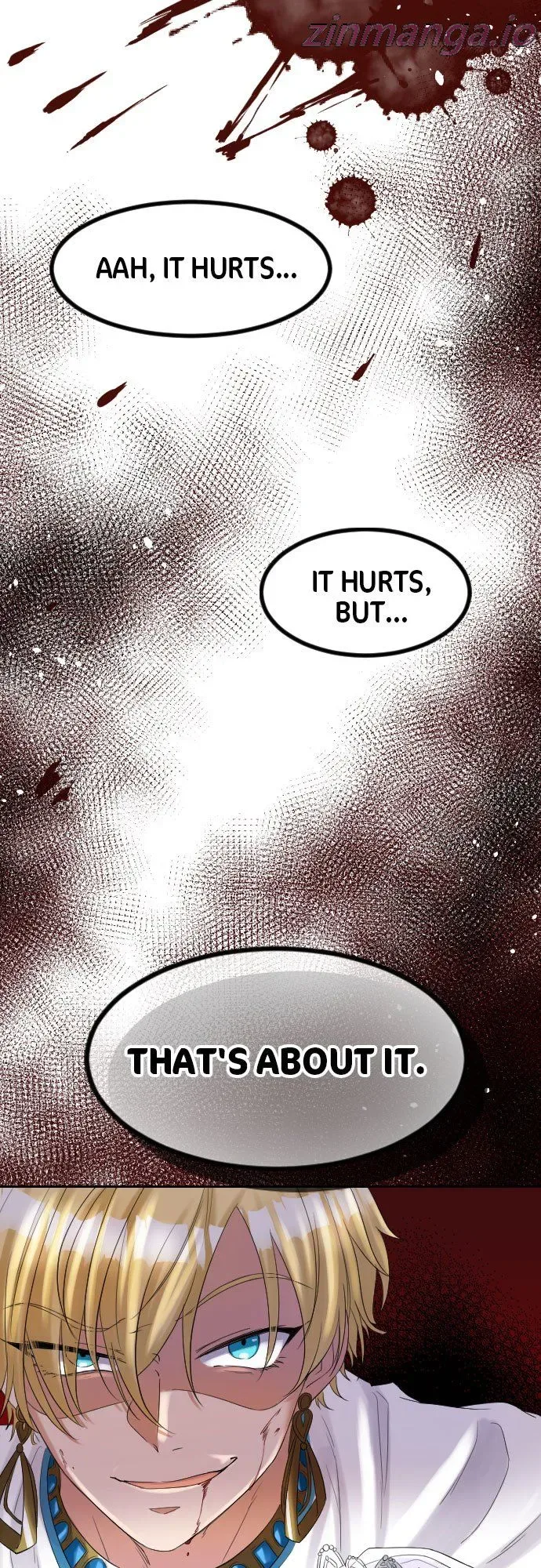 A Love that Melts Away a Poisonous Heart Chapter 24 page 22