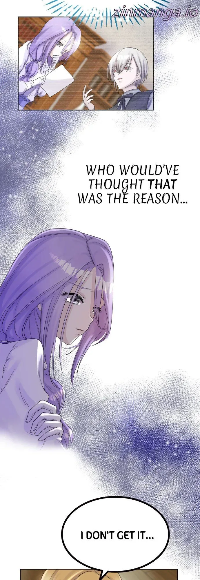 A Love that Melts Away a Poisonous Heart Chapter 22 page 26