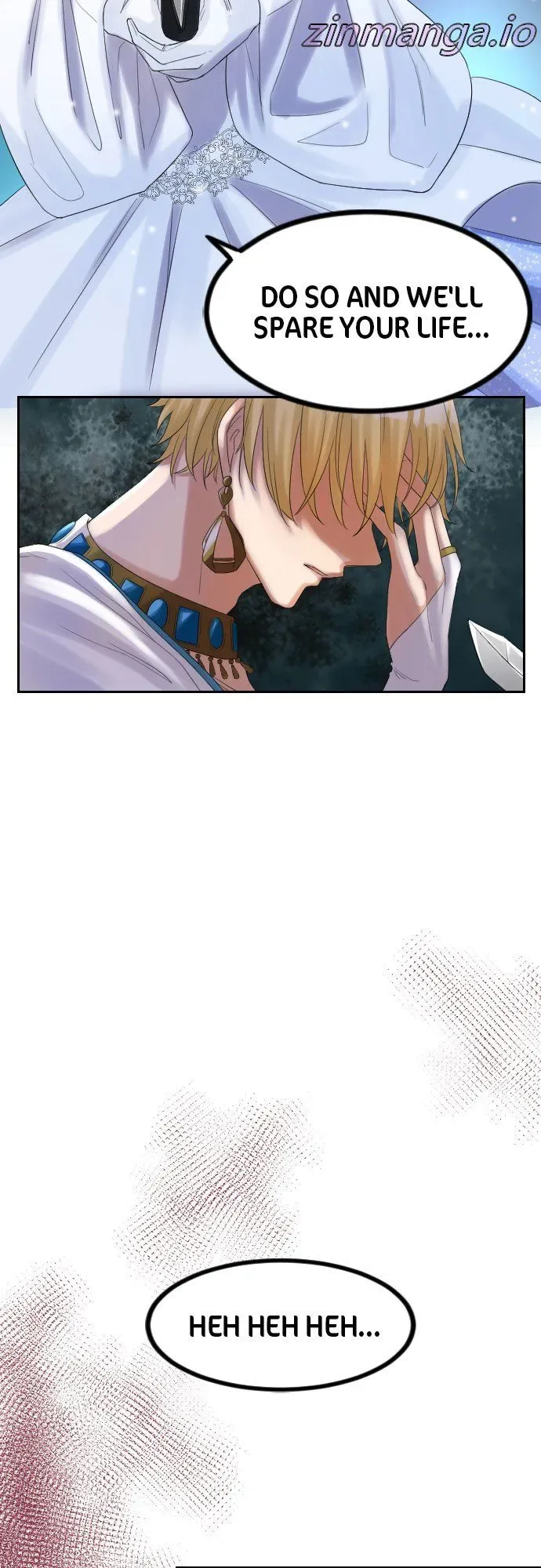 A Love that Melts Away a Poisonous Heart Chapter 24 page 17
