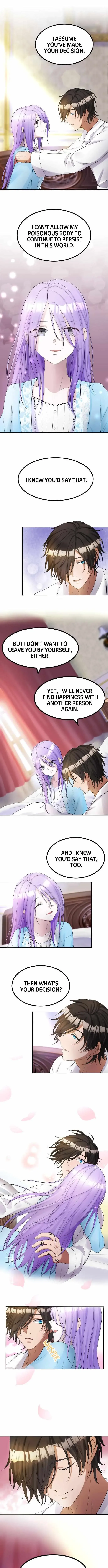 A Love that Melts Away a Poisonous Heart Chapter 26 page 16
