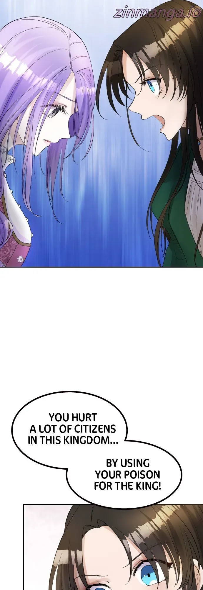 A Love that Melts Away a Poisonous Heart Chapter 23 page 40