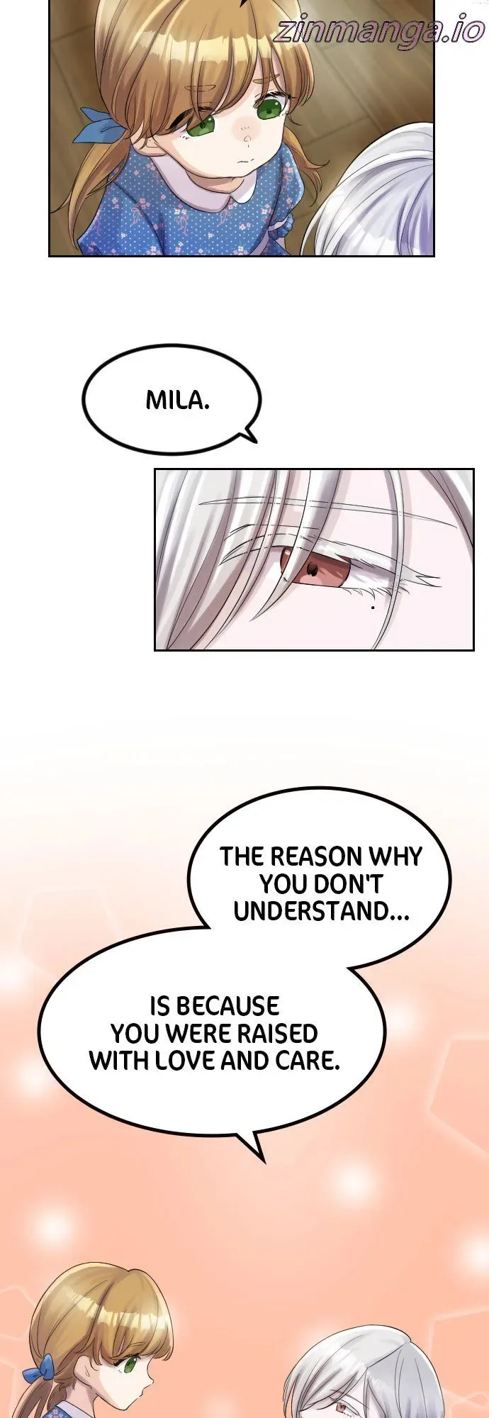 A Love that Melts Away a Poisonous Heart Chapter 22 page 27