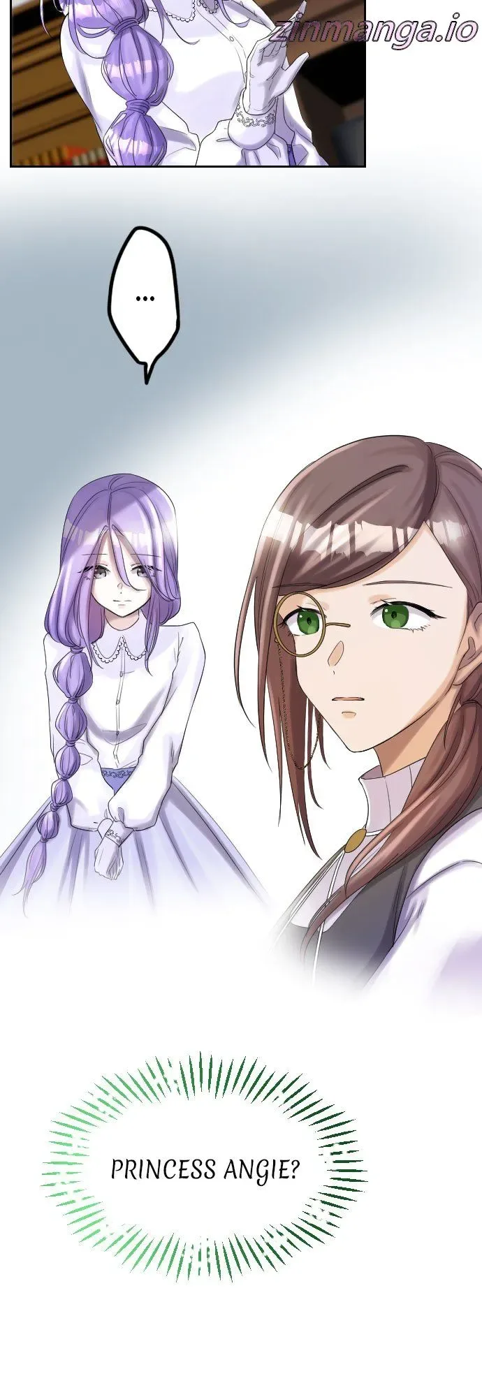 A Love that Melts Away a Poisonous Heart Chapter 22 page 32