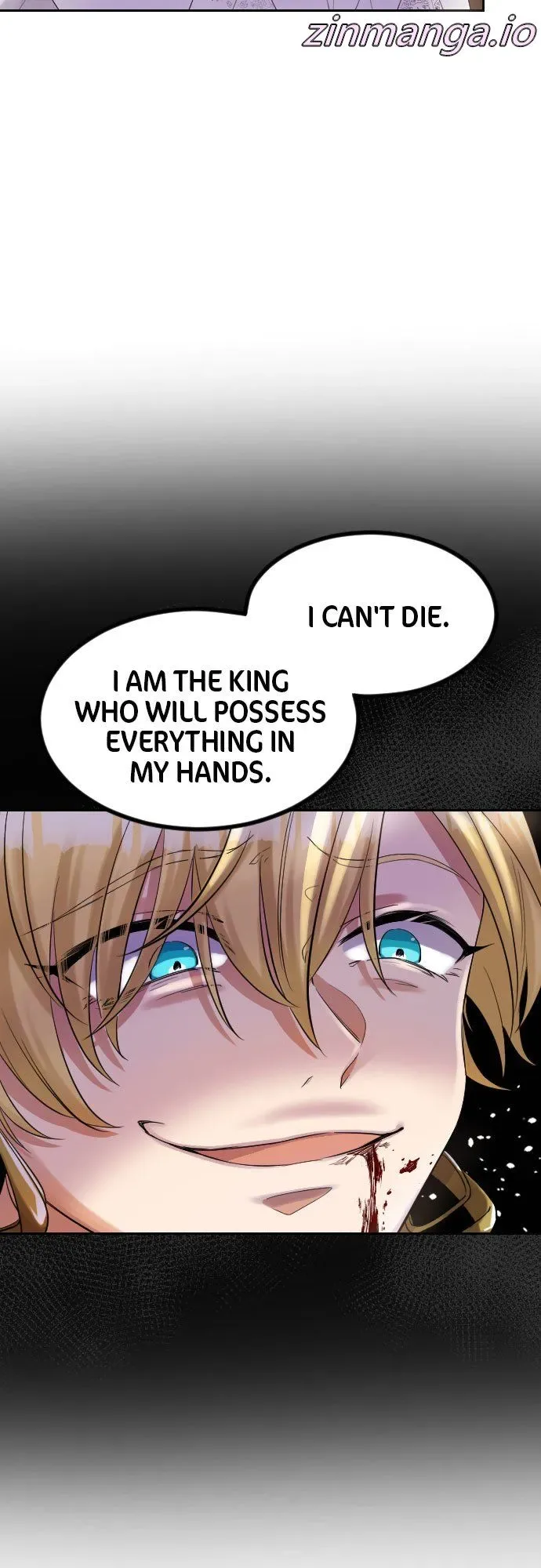 A Love that Melts Away a Poisonous Heart Chapter 24 page 27