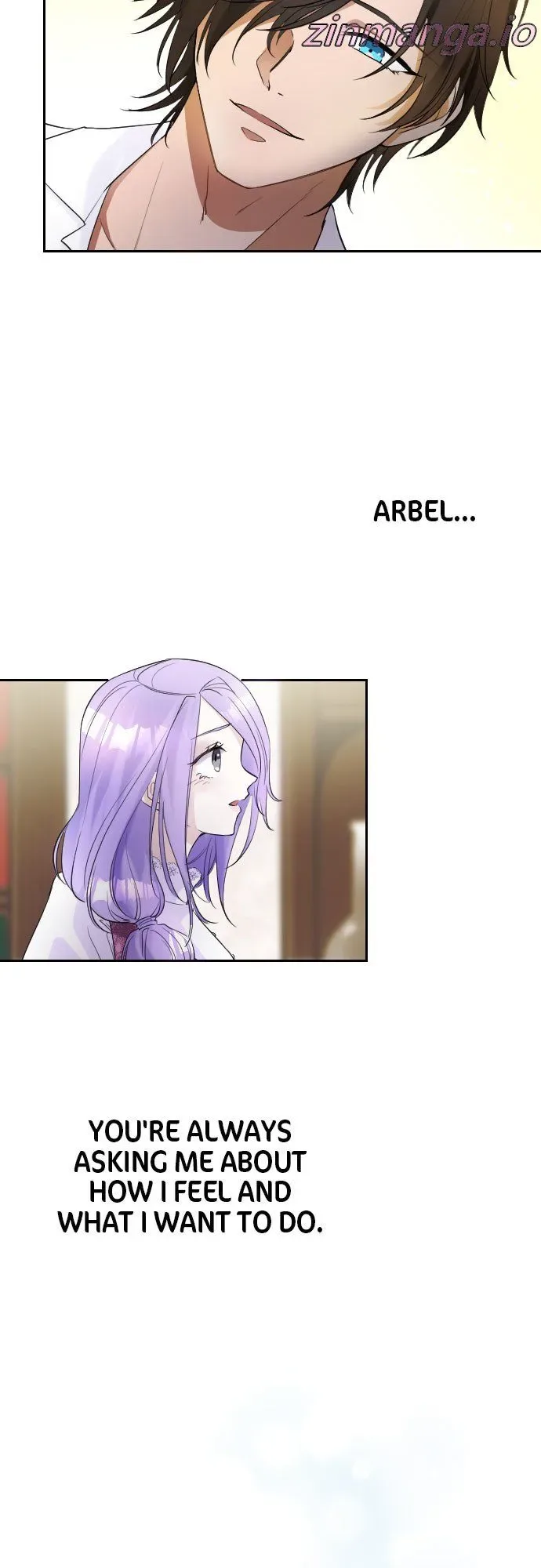 A Love that Melts Away a Poisonous Heart Chapter 23 page 46