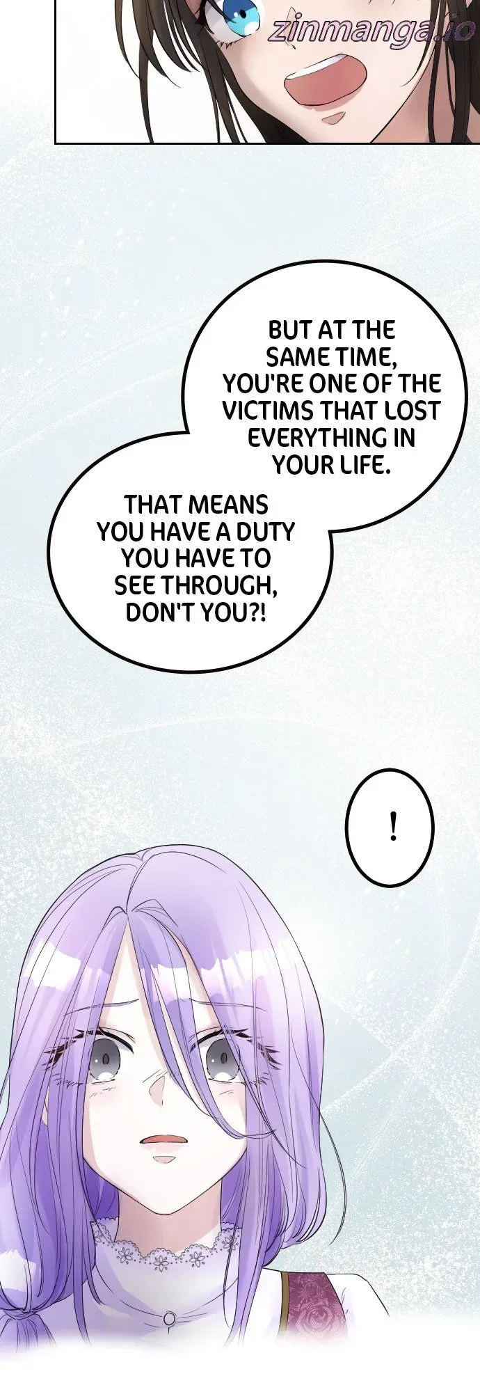A Love that Melts Away a Poisonous Heart Chapter 23 page 41