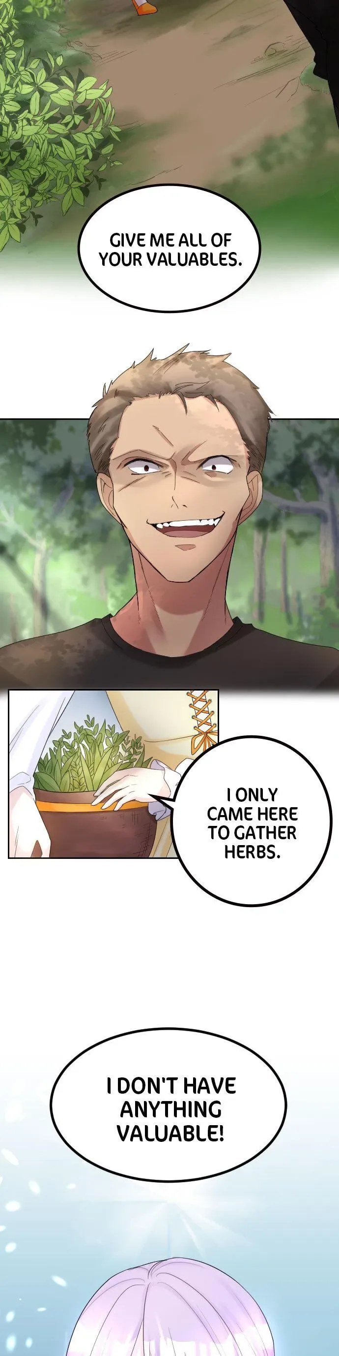 A Love that Melts Away a Poisonous Heart Chapter 26 page 22