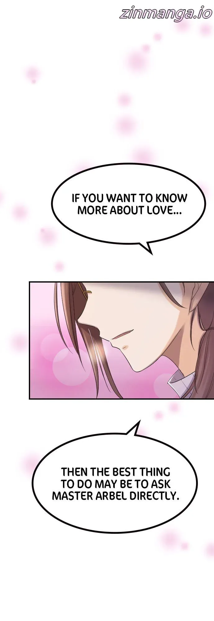 A Love that Melts Away a Poisonous Heart Chapter 22 page 33