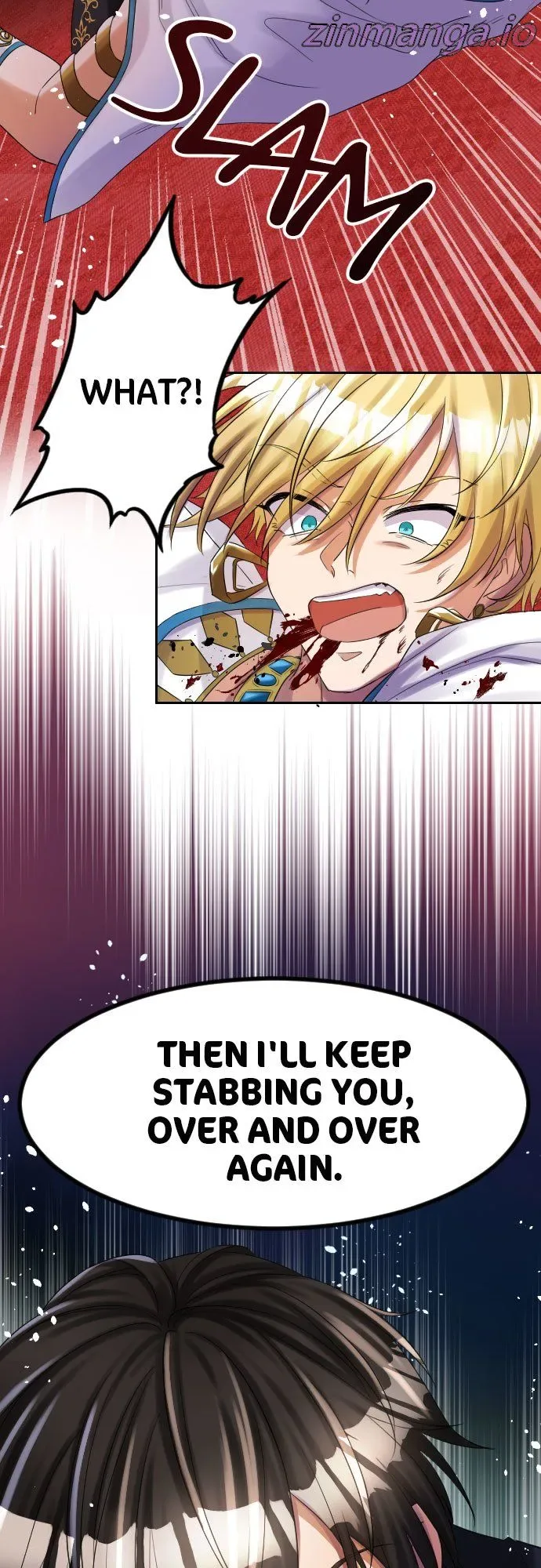 A Love that Melts Away a Poisonous Heart Chapter 24 page 29