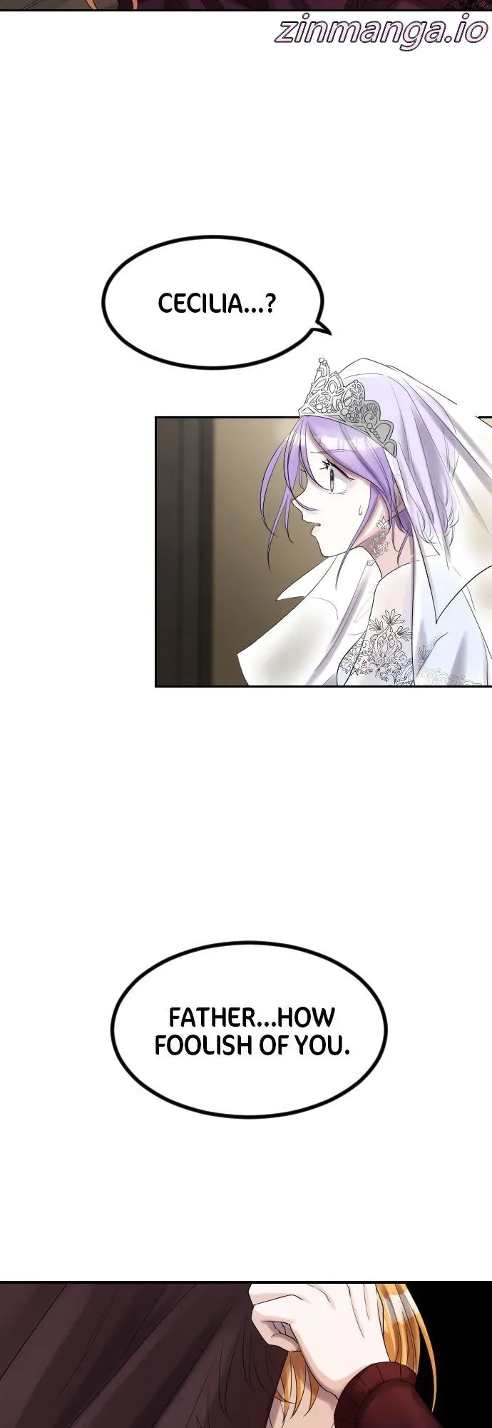 A Love that Melts Away a Poisonous Heart Chapter 24 page 35