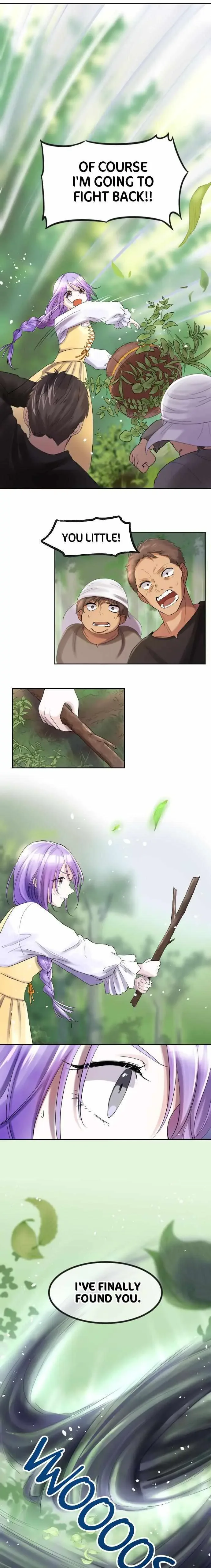A Love that Melts Away a Poisonous Heart Chapter 26 page 24