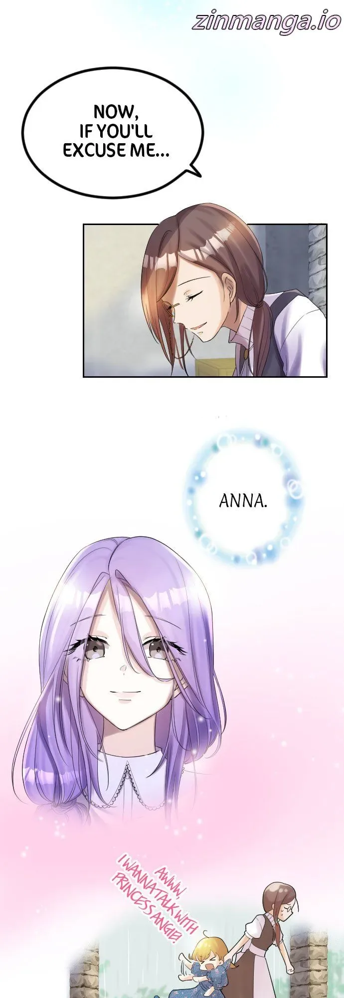 A Love that Melts Away a Poisonous Heart Chapter 22 page 36