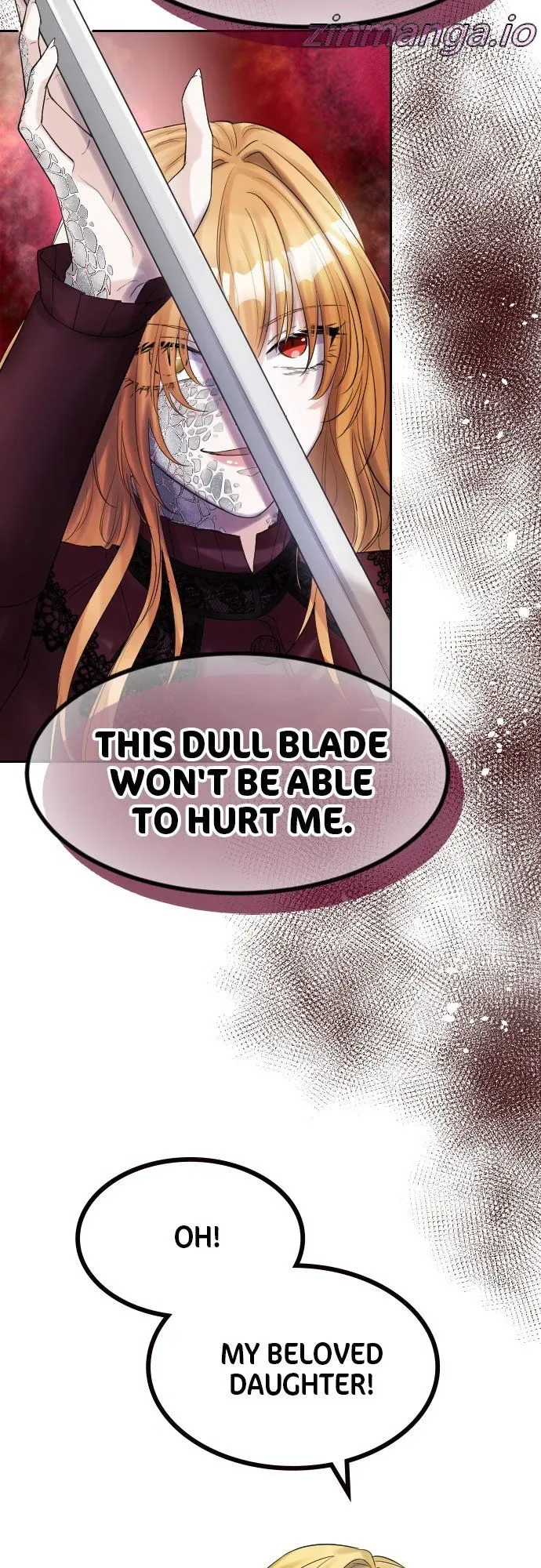 A Love that Melts Away a Poisonous Heart Chapter 24 page 41