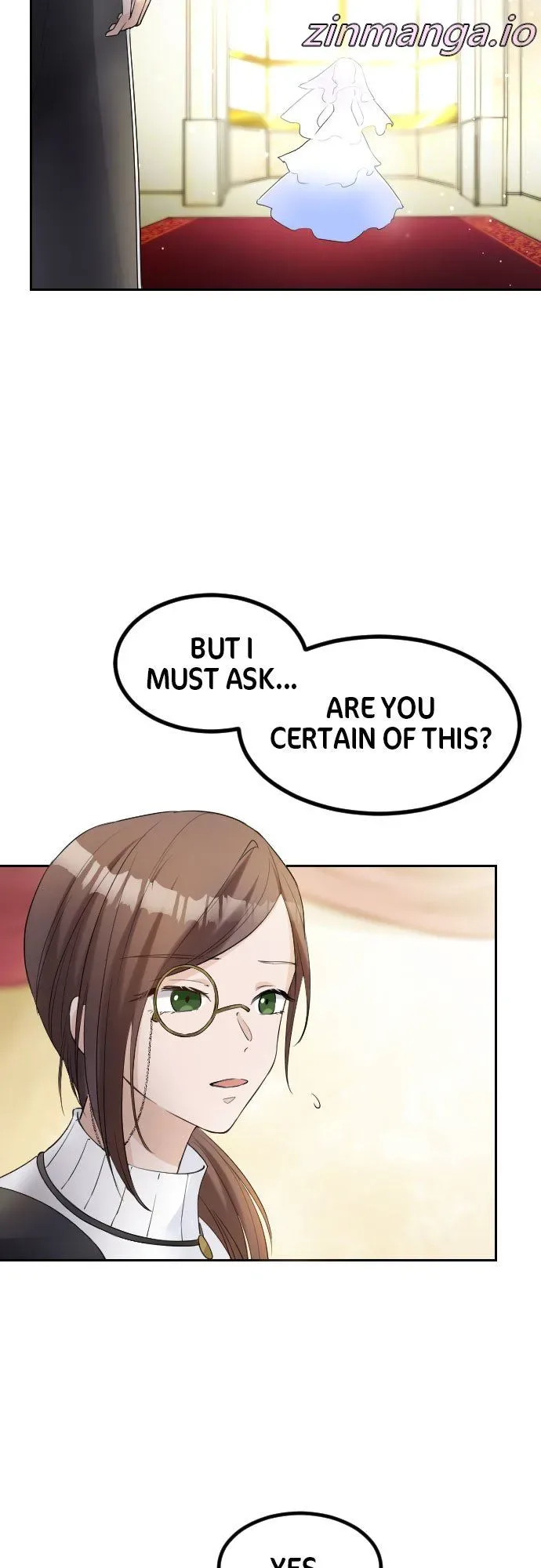 A Love that Melts Away a Poisonous Heart Chapter 23 page 52