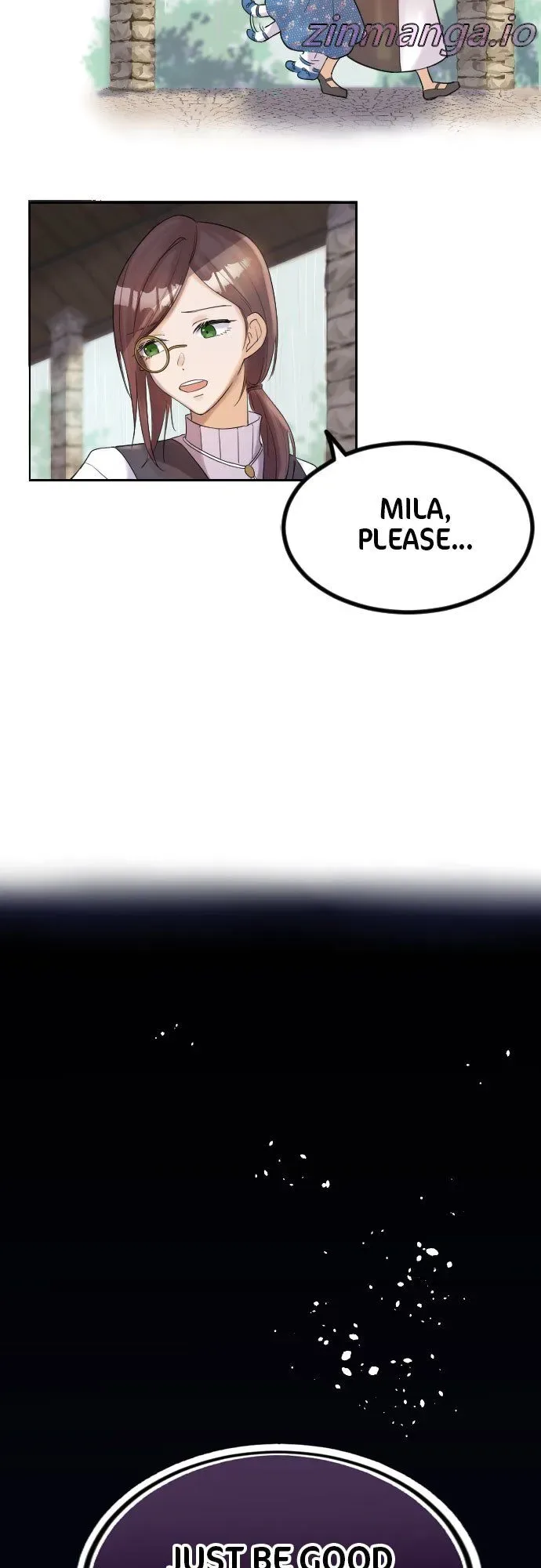 A Love that Melts Away a Poisonous Heart Chapter 22 page 37