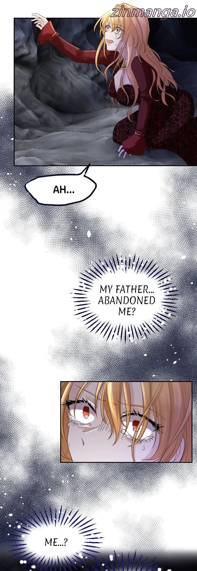 A Love that Melts Away a Poisonous Heart Chapter 22 page 47