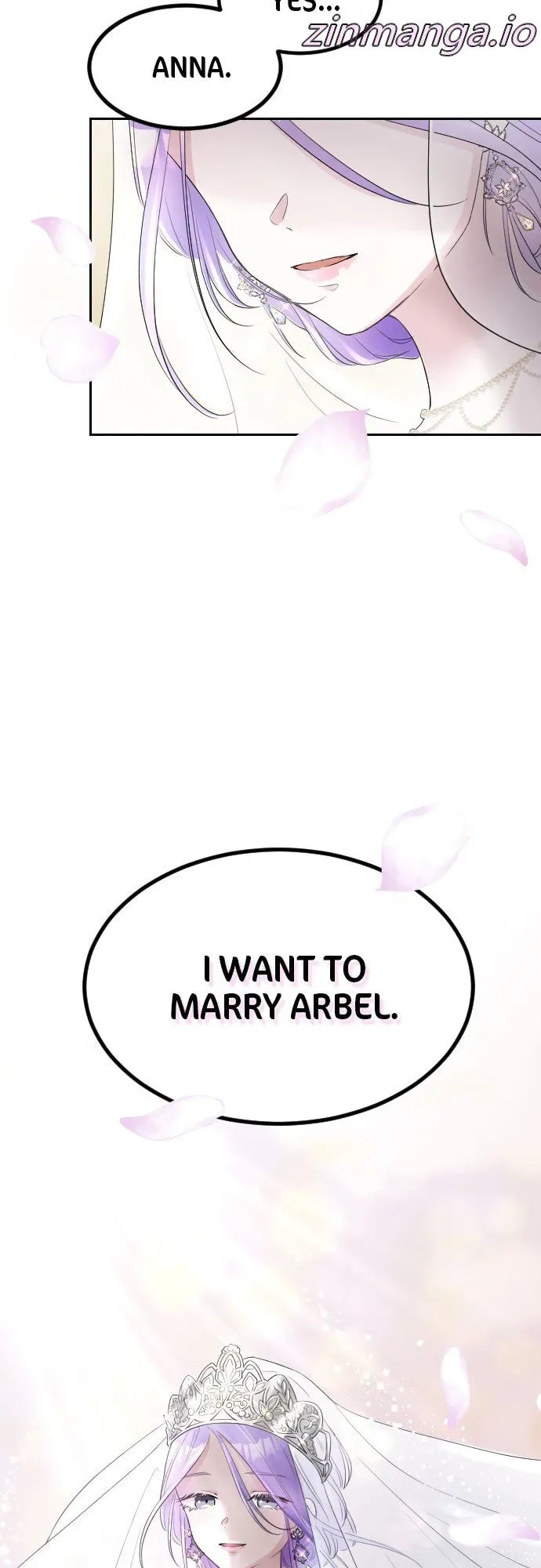 A Love that Melts Away a Poisonous Heart Chapter 23 page 53
