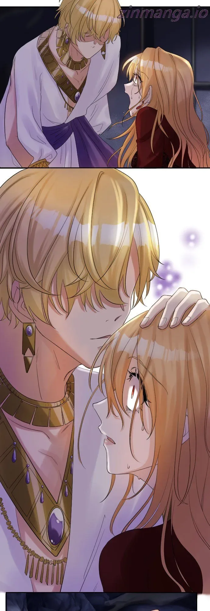 A Love that Melts Away a Poisonous Heart Chapter 22 page 42
