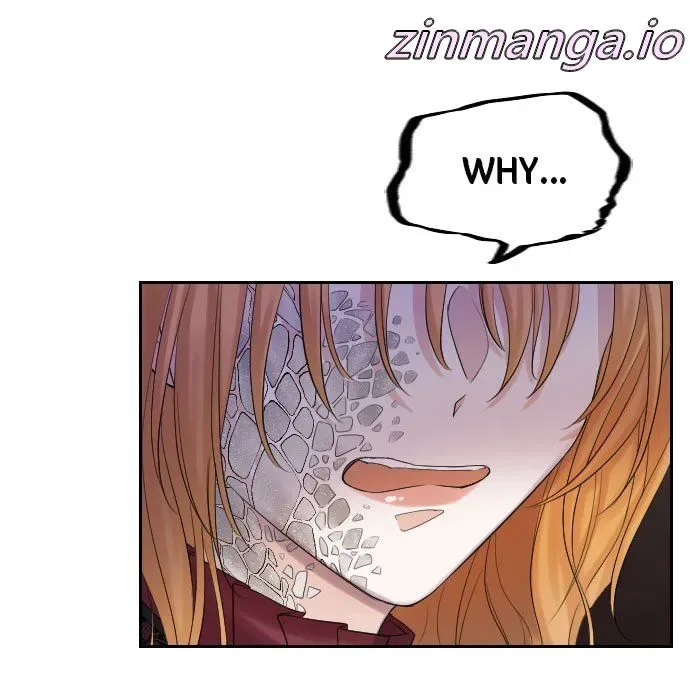 A Love that Melts Away a Poisonous Heart Chapter 24 page 49