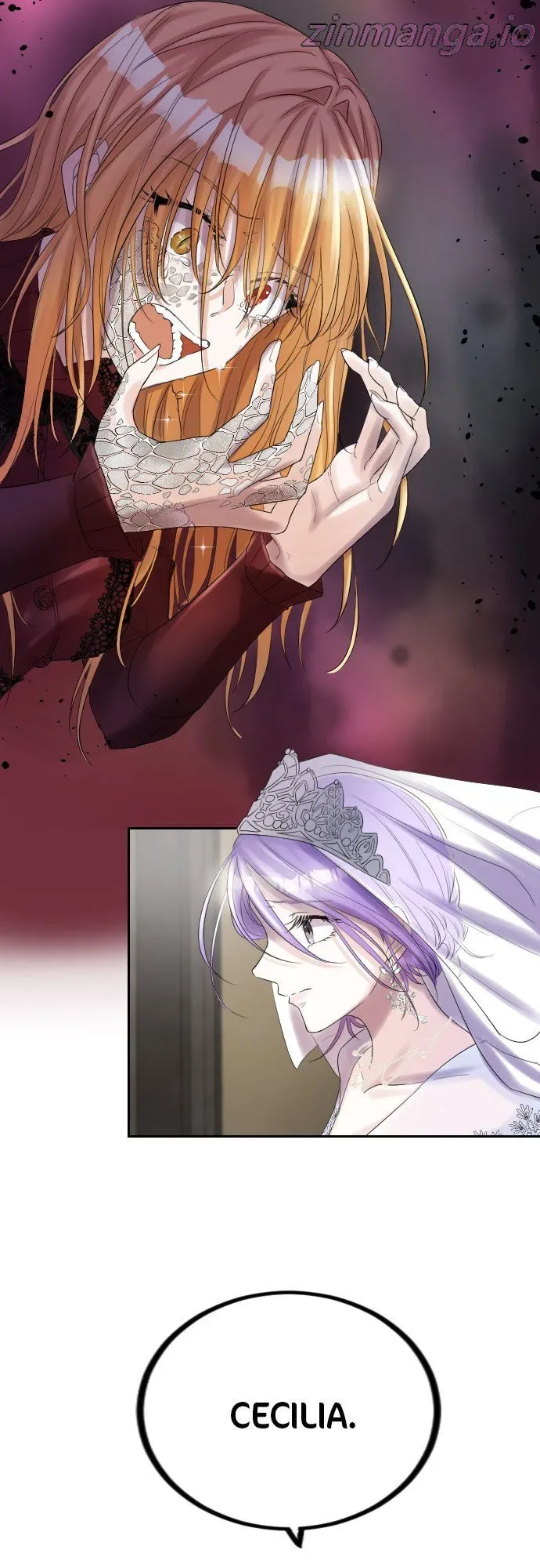 A Love that Melts Away a Poisonous Heart Chapter 24 page 51