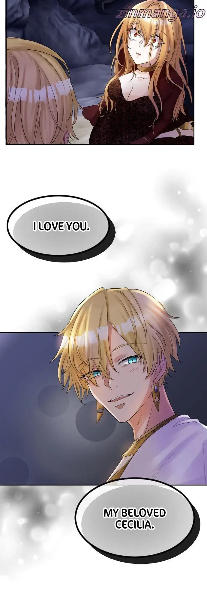 A Love that Melts Away a Poisonous Heart Chapter 22 page 43