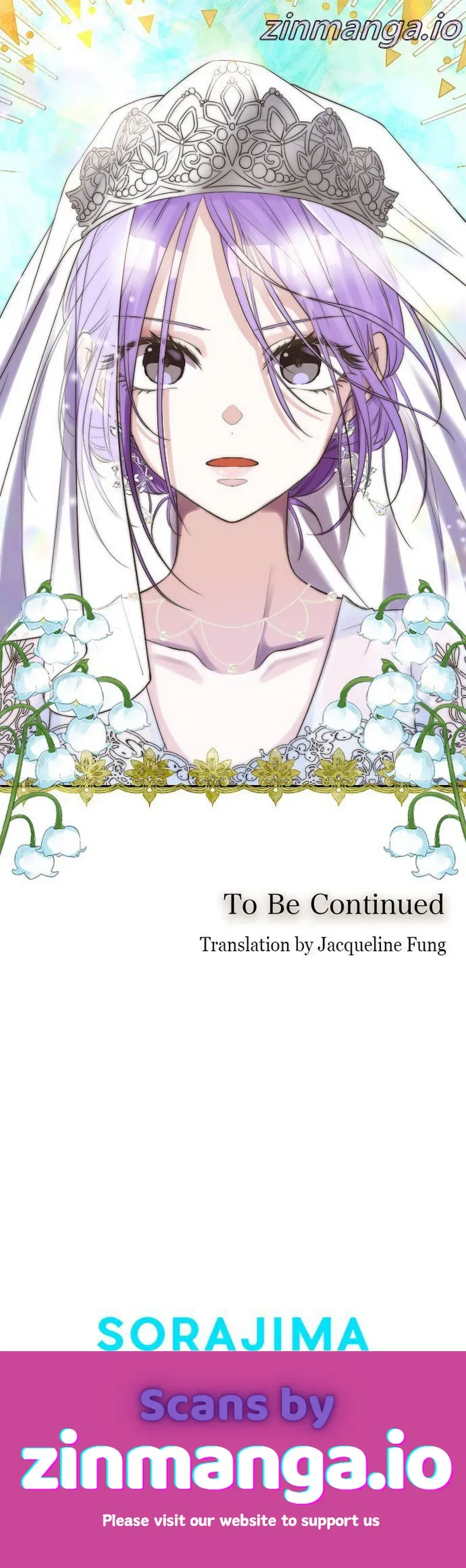 A Love that Melts Away a Poisonous Heart Chapter 24 page 54
