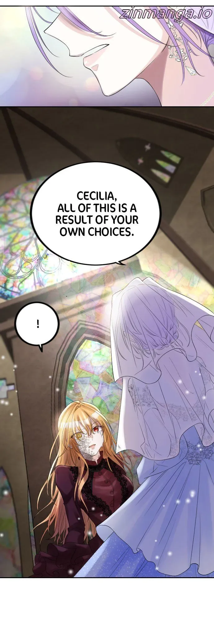 A Love that Melts Away a Poisonous Heart Chapter 24 page 52